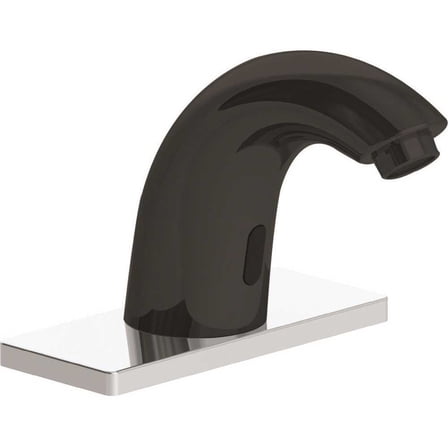 Symmons USDP4 4 in. Sensor Faucet Deck Plate