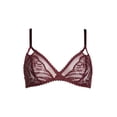 thumbnail image 3 of Calvin Klein Women's Siren Unlined Triangle Bra, Phoebe, M, 3 of 6