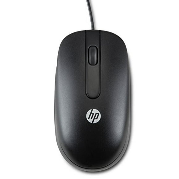 Ratón HP PS/2