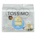 thumbnail image 3 of Tassimo Gevalia Vanilla Latte T-Discs Coffee, 3 of 3