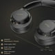 thumbnail image 4 of Audifonos Diadema Inalambrica ACTECK HYPE EPIC HP750 Microfono Integrado 3.5mm + BT Negro AC-940856 negro, 4 of 6
