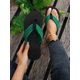 thumbnail image 3 of Women's Slip-On Beach Sandals Flip Flops, Multicolor, Anti-Skid For Summer, 3 of 4