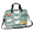Multicolour 2, variant on Herdesigns Bat Laptop Bag for Women Men, Computer Case Briefcase Messenger Bags, 15-15.6 inch Laptop Sleeve Shoulder Bag