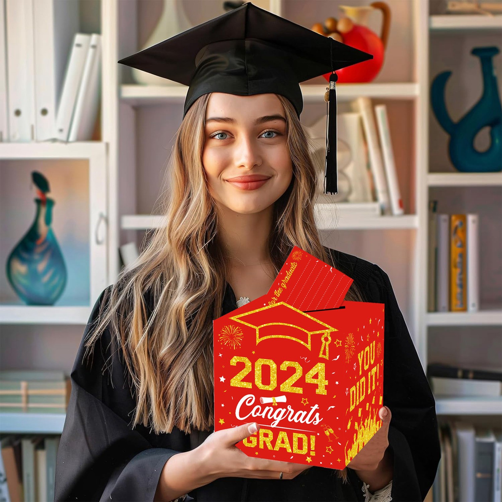 grateful-greeting-cards-for-classmates-three-dimensional-foldable