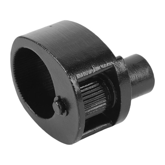 Inner Tie Rod Wrench Removal Tool 1.3-1.65in CrV Steel Tie Rod Wrench Remover for Cars Trucks Engineering Vehicles
