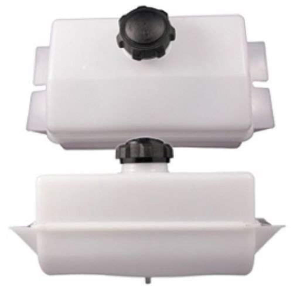 CRAFTSMAN 532184900 GENUINE OEM RIDING LAWN MOWER GAS TANK, Gas Tank