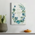 thumbnail image 4 of Give It To God Premium Gallery Wrapped Canvas - Ready to Hang - 32 x 48, 4 of 9