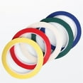 thumbnail image 2 of Lefu Violin Fingering Tape Sticker Fretboard TapePositions Tape Length 66M Width 3MM, 2 of 7