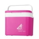 thumbnail image 1 of Refrigerador portátil de 10L para coche, cubo de hielo, minirefrigerador y, 1 of 8