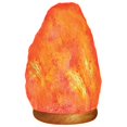 thumbnail image 1 of WBM 1001 Himalayan Ionic Natural Salt Lamp, 1 of 6