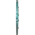 thumbnail image 4 of Ekena Millwork 9"OD x 4 1/8"ID x 5/8"P Benson Ceiling Medallion (Fits Canopies up to 4 1/8"), Hand-Painted Copper Green Patina, 4 of 7