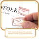 thumbnail image 3 of Clips de papel decorativo de 20 piezas clips de forma de letra clips de papel pequeños clips de papel en forma de libro clips de papel pequeños, 3 of 5