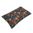 thumbnail image 3 of Bixox Autumn with Pumpkins Printed Pillow Protector,Super Soft Ideal for Home,Guests,Rentals - 20"x30", 3 of 8