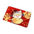 cartoon chinese new year song