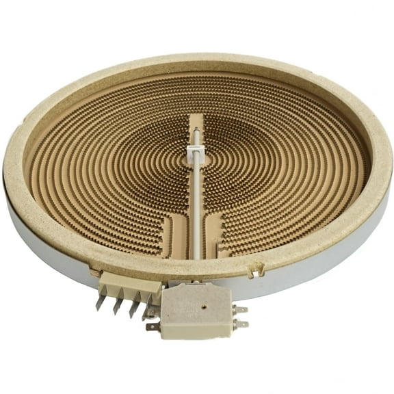 Radiant Burner Element 12" fits General Electric, AP4344521, WB30T10126