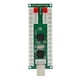 thumbnail image 5 of Arcade Controller Encoder Board No Latency Arcade Encoder PCB Board Wide Range Of Applicable Scene Easy Installation with USB Cable for Linux for PS3 for Win7 ANGGREK Otros, 5 of 8