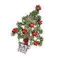 thumbnail image 1 of Esmalte de imitación de cristal para Navidad, 1 of 6