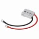 thumbnail image 2 of Anderson Connector 50A Kit Anderson Plug 8 Guage 30cm Battery Cables Waterproof Quick Connectors for Lifepo4, 2 of 5