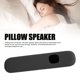 thumbnail image 3 of Altavoz de Almohada, Ayuda Para Dormir, Altavoz de Sonido, Conducto ÓSea, Inalmbrico con Ruido, Pantalla Digital, Función de Temporalizador para adultos, 3 of 7