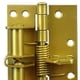 thumbnail image 5 of de puerta con resorte , dispositivo de cierre automático por tensión de cierre automático para gabinete Reempzo Colco  Bisagra de puerta de resorte, 5 of 8