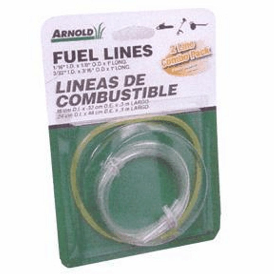 Handheld Equipment Replacement Fuel Lines
