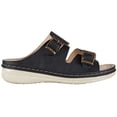 thumbnail image 2 of Huarache De Confort Para Dama Negro Castalia 213-57 Castalia  213-57, 2 of 2