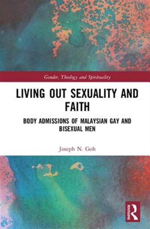 Pre-Owned Gender, Theology and Spirituality Living Out Sexuality and ...