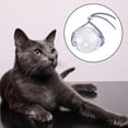 thumbnail image 4 of Cat Adjustable Kitten Breathable Anti Bite Muzzles Prevent from Cats, 4 of 9
