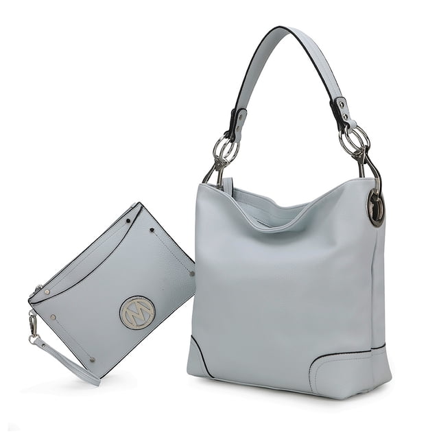 Bolso y pulsera Viviana Hobo