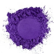Electric Bliss Beauty, Mica Powder, Purple-Crafts, Cosmetics, Slime, Candles, Dye, Bath Bombs, Epoxy Resin, Soap, Clay, Nail Art, Glue, Glass and Paper DIY crafts!