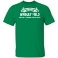 thumbnail image 3 of Wrigley Field The Perfect Day T-Shirt, 3 of 4