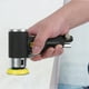 thumbnail image 4 of Durabilidad Moler Espacios Estrechos Sin Dejar Esquinas Muertas Pulidora Neumática, Lijadora Neumática, Para Pulir Herramientas De Hardware ANGGREK FG1011, 4 of 8
