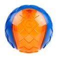 thumbnail image 1 of Gigwi Ball Pelota Para Perros Masticable Super Resistente MATCHI Naranja, 1 of 4