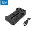 thumbnail image 3 of Charger Charging Dock Stand for PS4 PS Move Controller, 3 of 5