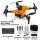 thumbnail image 3 of Dron Zeceouar con cámara, vehículo aéreo no tripulado, motor sin escobillas, cámara única, plegable, fotografía aérea, control remoto, con 1 batería, 3 of 4