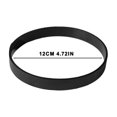 thumbnail image 3 of 2pc Vacuum Cleaner Replacement Belts Vacuum Cleaner Drive Belts, 3 of 4