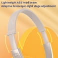 thumbnail image 5 of Hwkond Corded Headphones, High Definition Noise Cancelling Stereo Surround Lightweight Earbuds With Headphones And Wired Headphones, 5 of 6