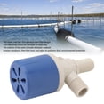 thumbnail image 3 of Filtro De Acero Inoxidable 304, Resistente A La Erosión, Válvula De Control De Nivel De Agua De Estructura Compacta Para Torre De Agua, Tanque De Agua, Reabastecimiento, 3 of 7