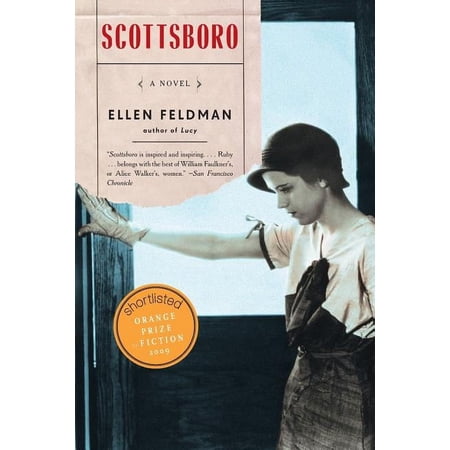 Scottsboro Paperback