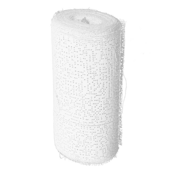 Hemoton 1 Roll Plaster Cloth for Shaping DIY Mountain Models Tools