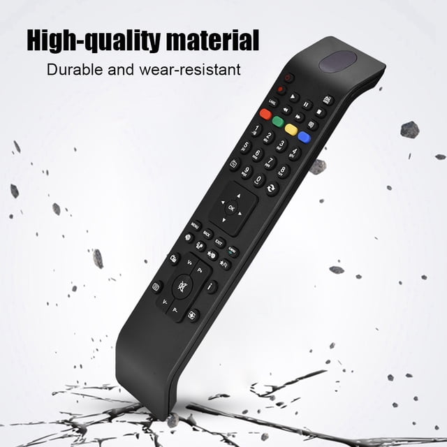 Control remoto, control remoto de TV Control remoto universal de TV Control remoto de TV Solución innovadora