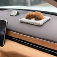 thumbnail image 2 of YYV Car Air Purifier Car Decor Activated Carbon Interior Ornament Realistic Charcoal Simulation Dashboard Deodorizer Auto Air Cleaner Odor Removal Car Accessory Car Purifier Car Decor, 2 of 6