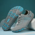 thumbnail image 6 of Women/Men Water Shoes Barefoot Quick-Dry Aqua Socks Lightweight Swim Shoes, 6 of 12