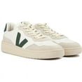 thumbnail image 2 of Veja Male V 90 Leather Sneakers White Sizes IT 34-50 2/3, 2 of 4
