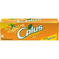 thumbnail image 4 of C’plus® Orange Burst® 355 mL Cans, 12 Pack, 4 of 6