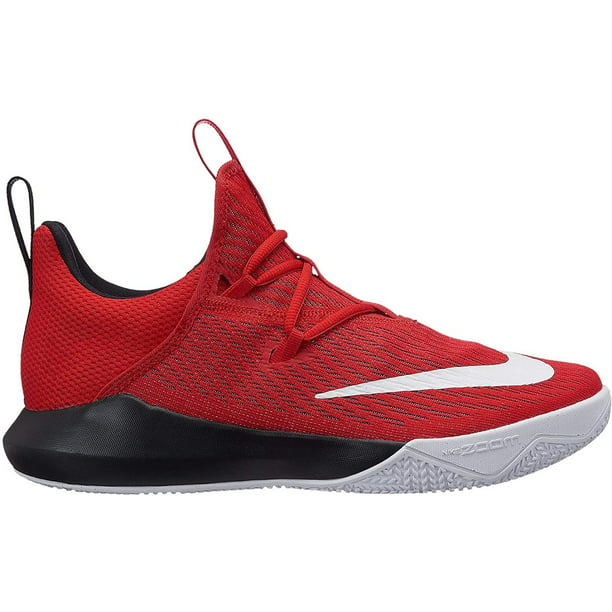 Nike Zoom Shift Tb Ar0461-600 Size 9.5 - Walmart.com