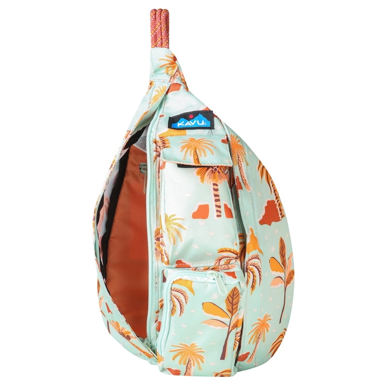 KAVU Palm Mini Sling Bag Mini Slingback – KAVU.com main image 4