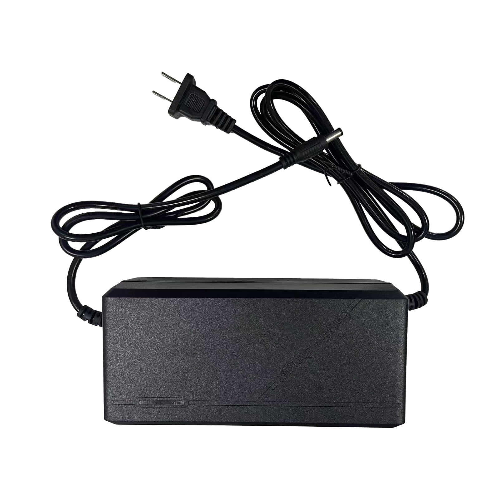 EggKing 54.6V 2A Electric Scooter Charger,Replacement Charger for 500W/600W Electric Scooter