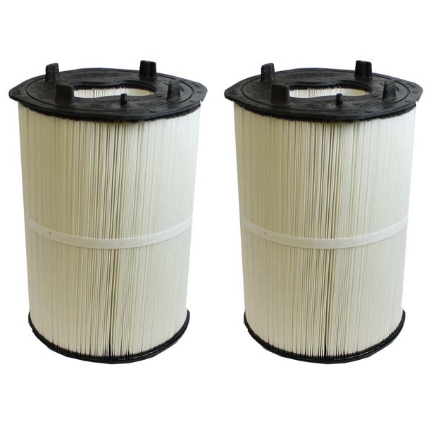 2) StaRite 270020150S System 2 PLM150 Cartridge Filter Replacements 150 Sq Ft