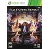 Saints Row 4 (Xbox 360) - Pre-Owned
